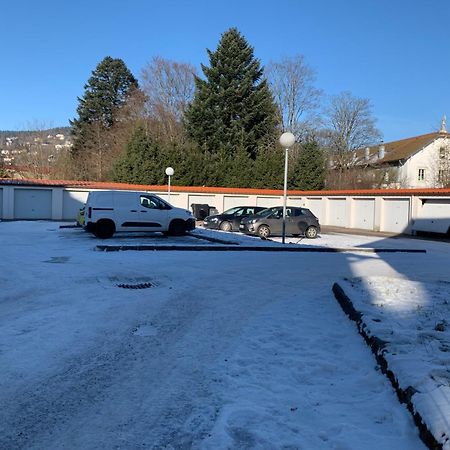 Duplex De 40 M2 En Hyper Centre Apartamento Gérardmer Exterior foto